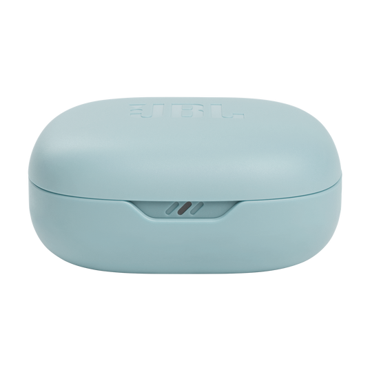 JBL Vibe Flex - Mint - True wireless earbuds - Detailshot 1